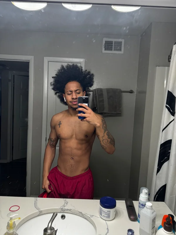 Blacksniper OnlyFans creator with captivating videos