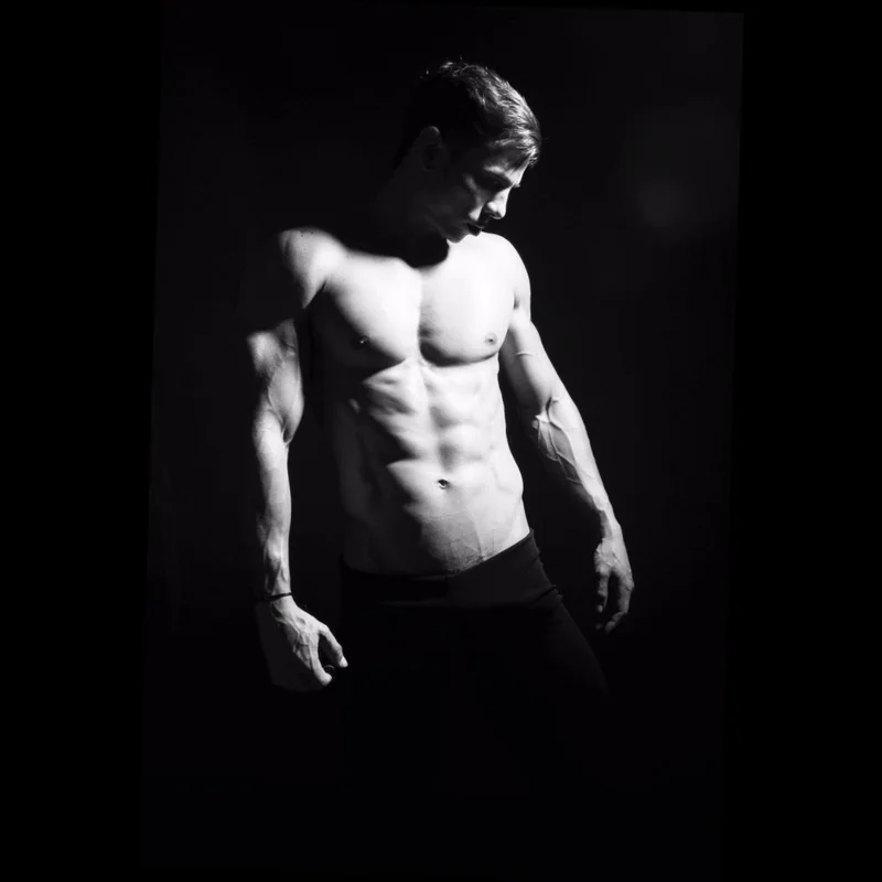 Blackstar01 OnlyFans creator with versatile content