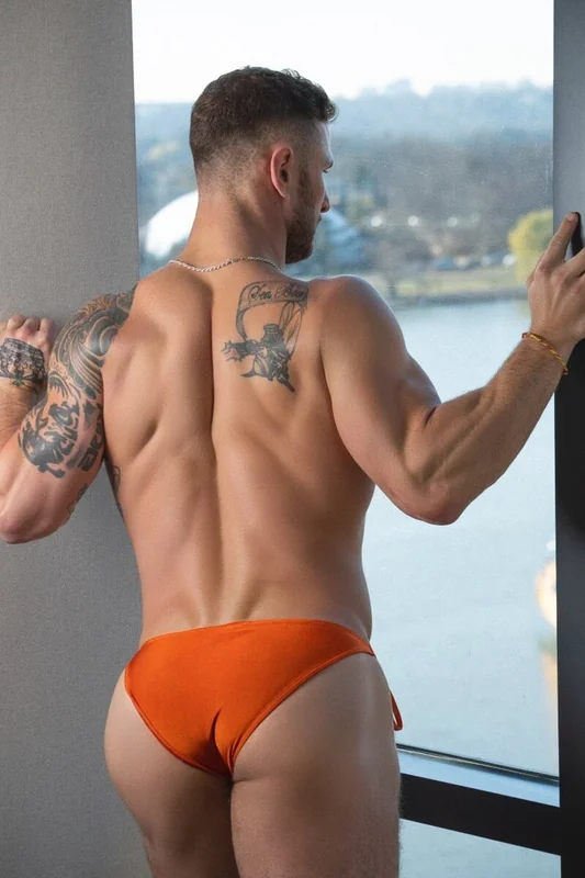 Blainoconnorxxx OnlyFans Midwestern guy