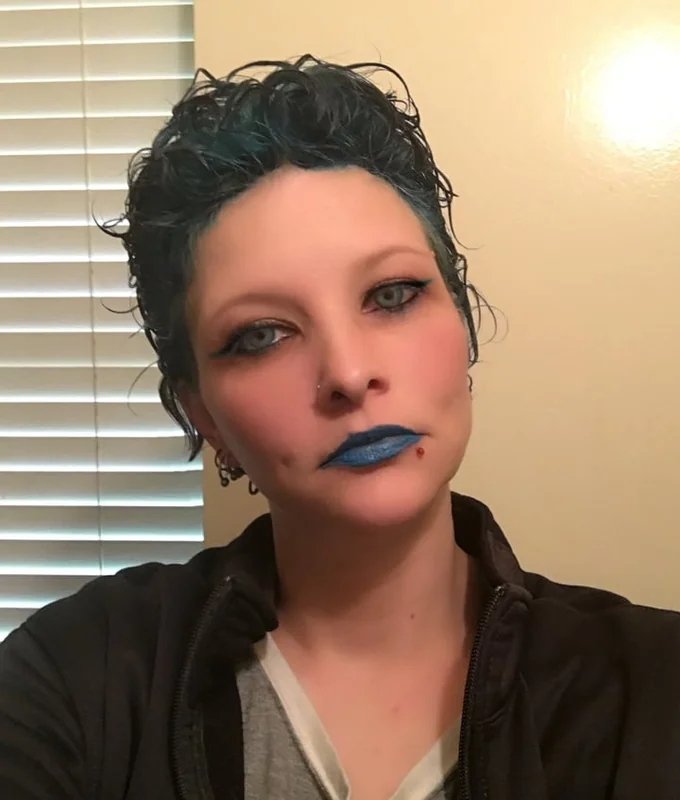 Candy Leanne OnlyFans creator with passion for sex