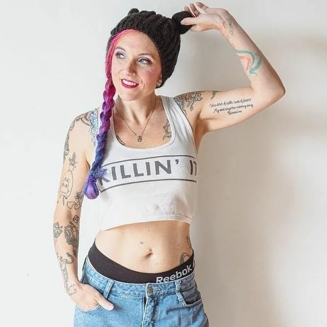 Blissstar OnlyFans creator gaming cosplay anime