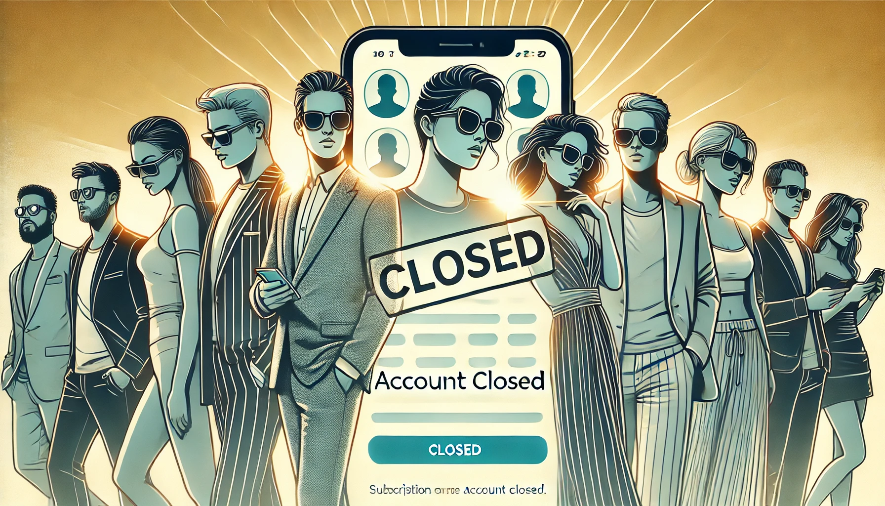 Celebrities Who Closed Their OnlyFans Accounts: Why They Left and What Fans Should Know