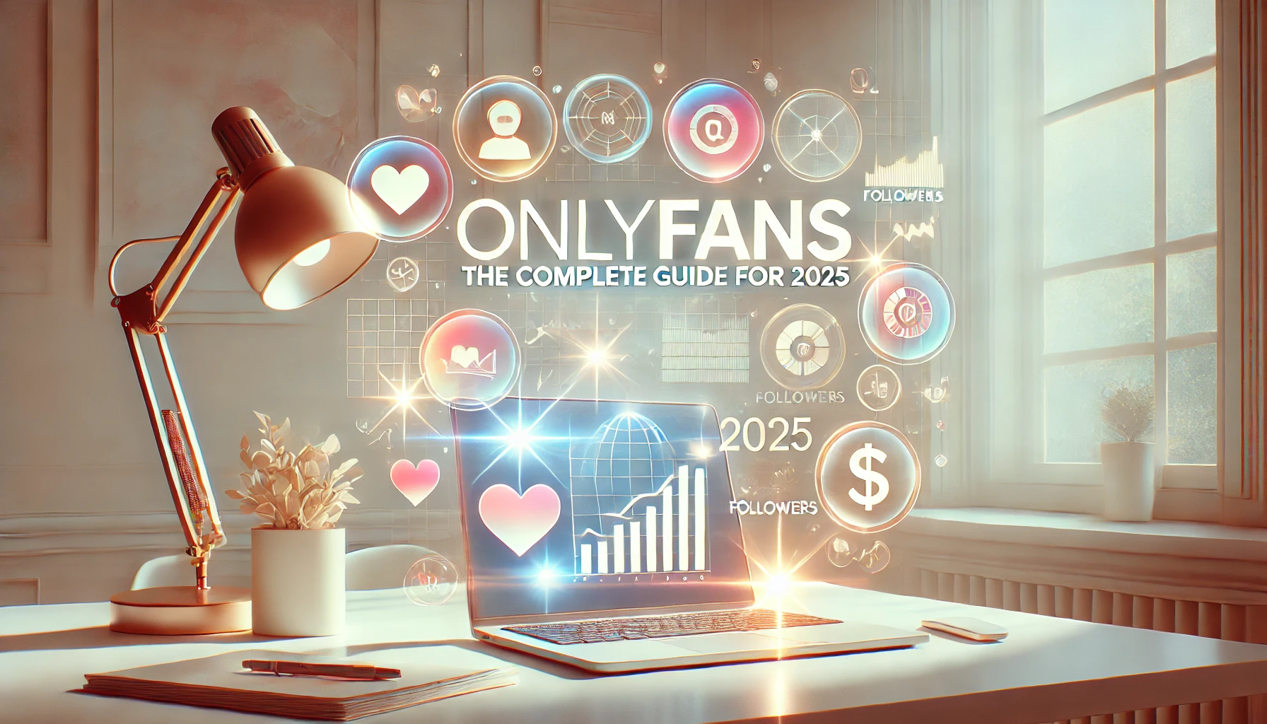 How to Find OnlyFans Creators in 2025: The Complete Guide