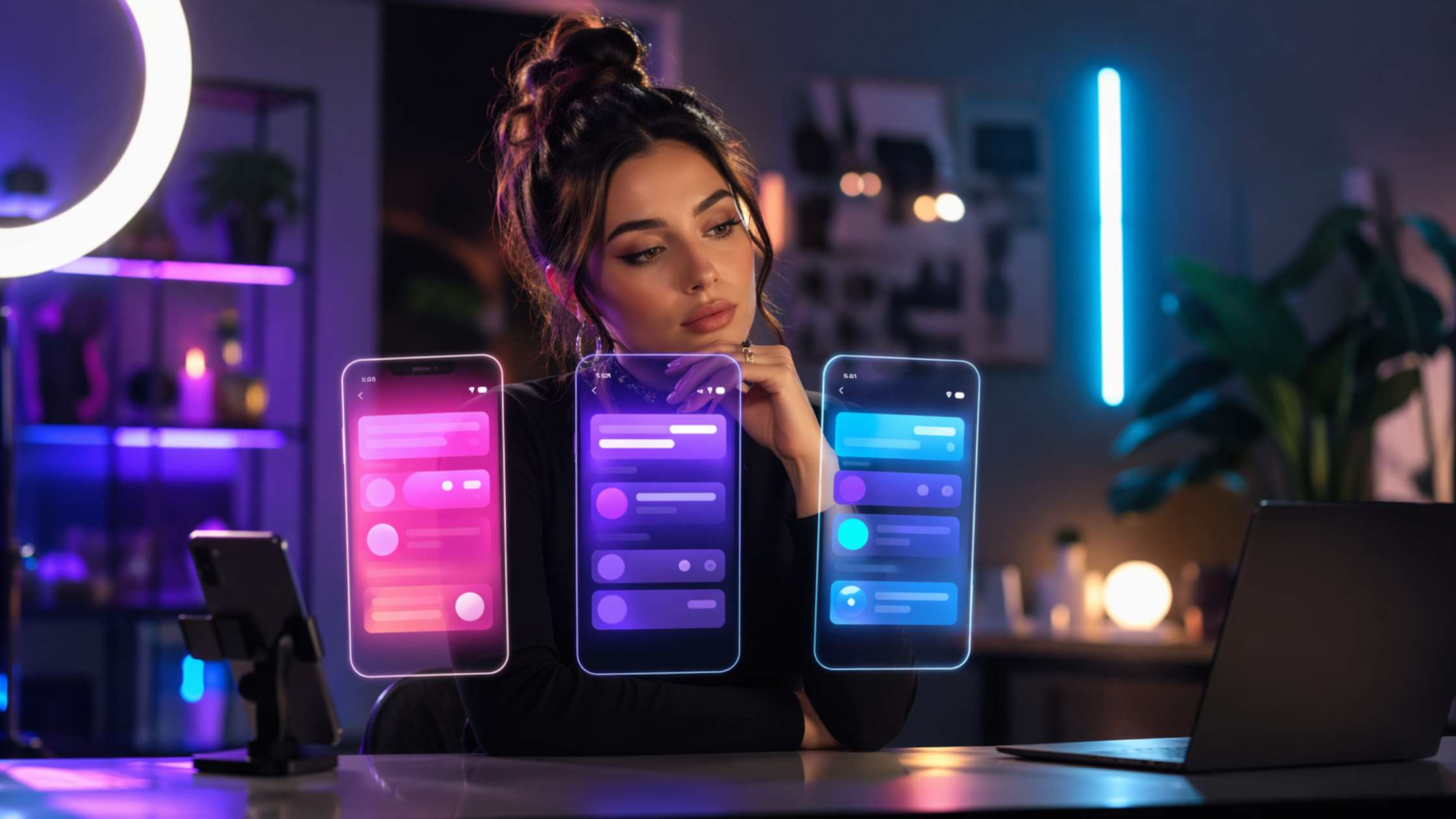 OnlyFans vs Fansly vs Passes: Which Platform Should New Creators Choose in 2026?