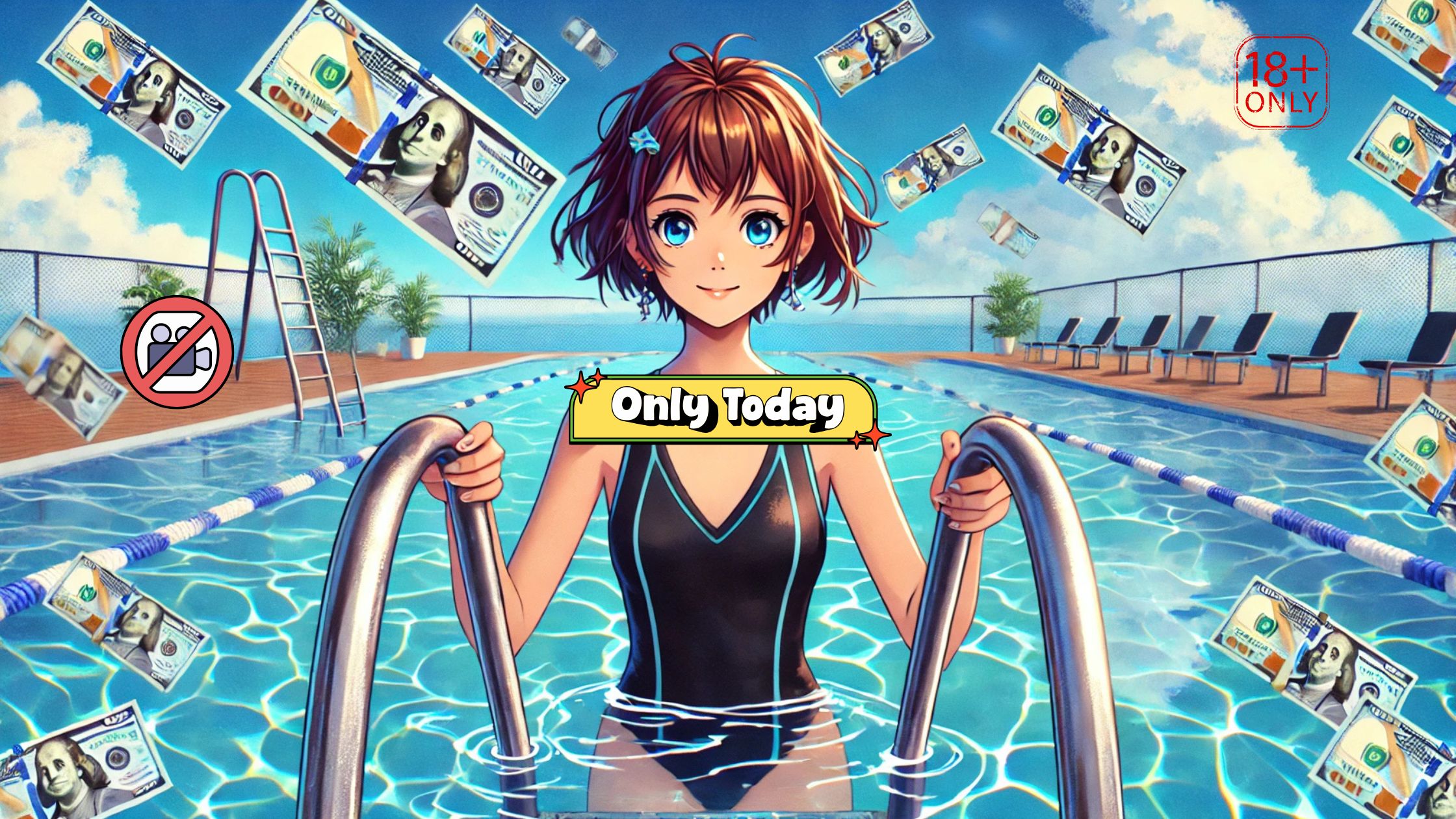 Sophie Rain Just Crossed $101 Million on OnlyFans — Here's How She Did It