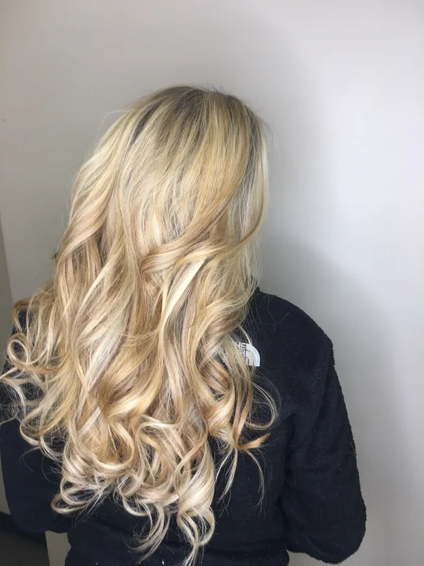 Blonde&Boujee OnlyFans Fun and Adventurous Creator
