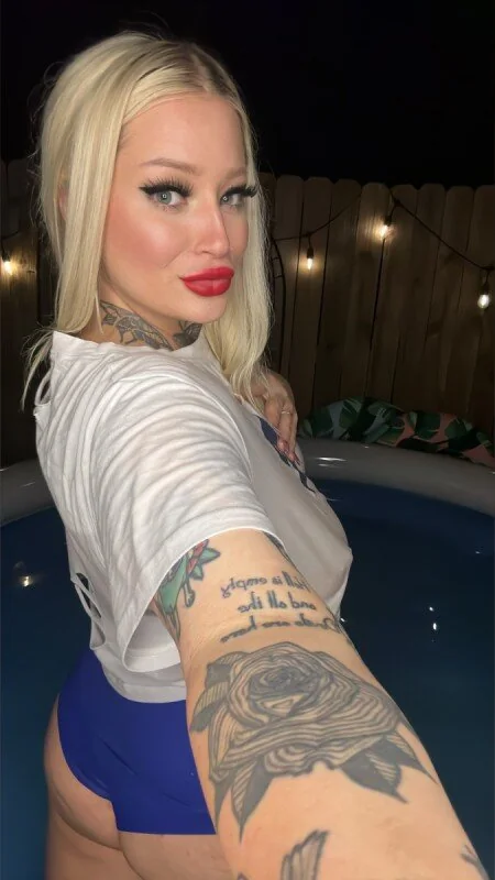 Caroline Hart OnlyFans creator profile picture