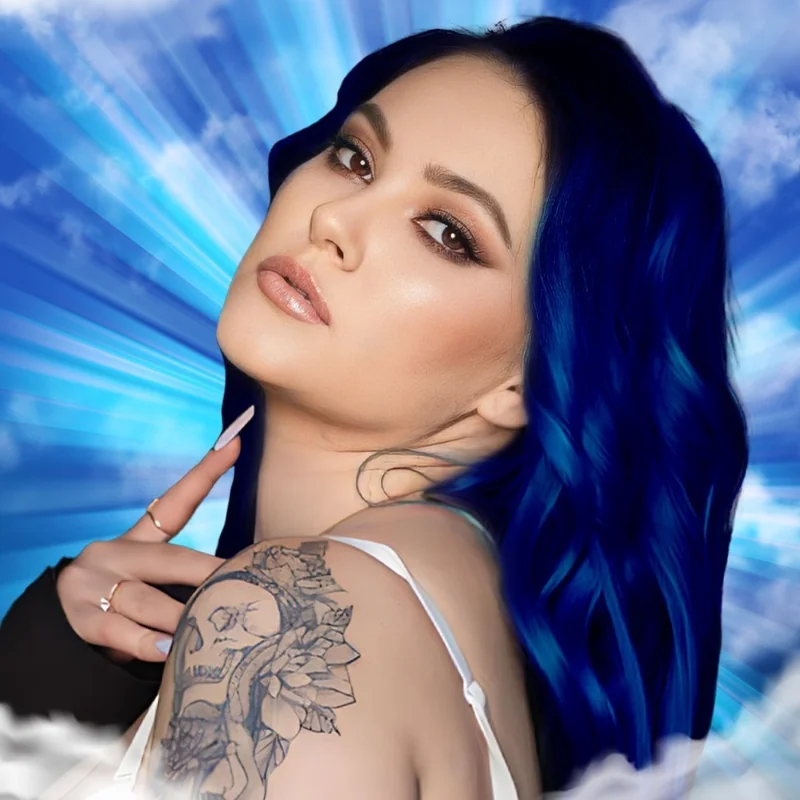 blueangel666 OnlyFans mystical lady