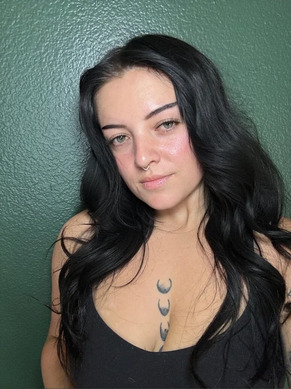 Blue collar baby OnlyFans daily nude posts