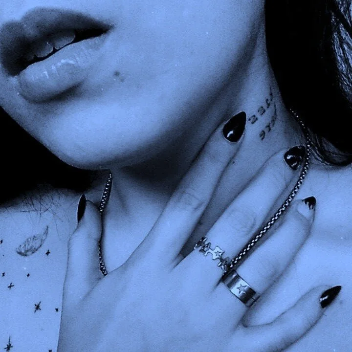 Bluesoul1 OnlyFans Argentinian girl