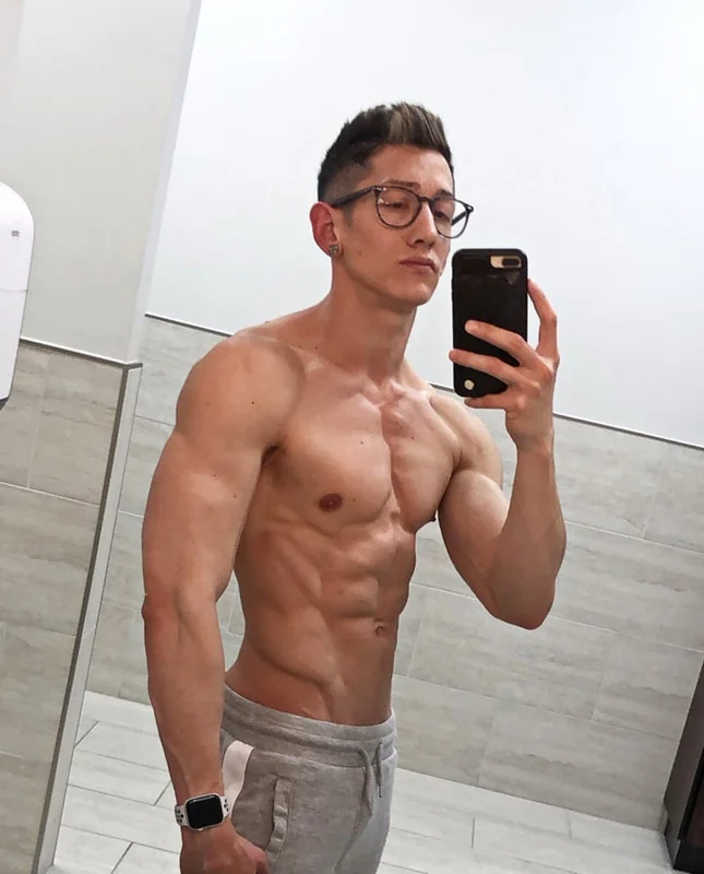 Bodybyelijah OnlyFans wellness enthusiast