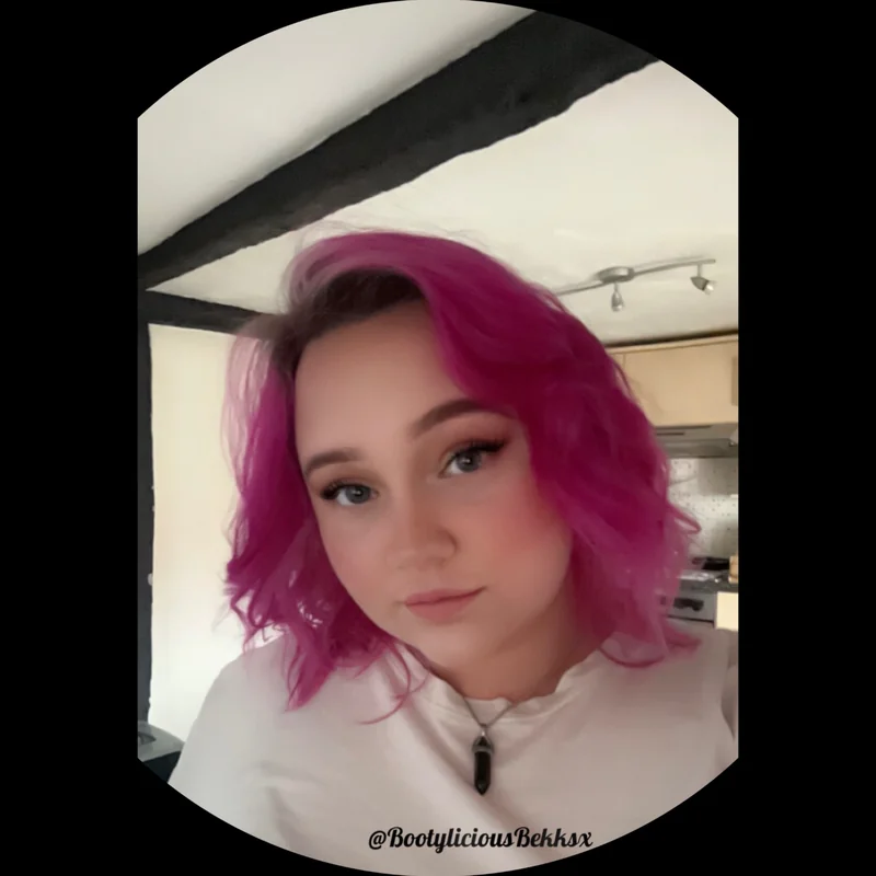 Bootyliciousbekksx OnlyFans creator with exclusive content