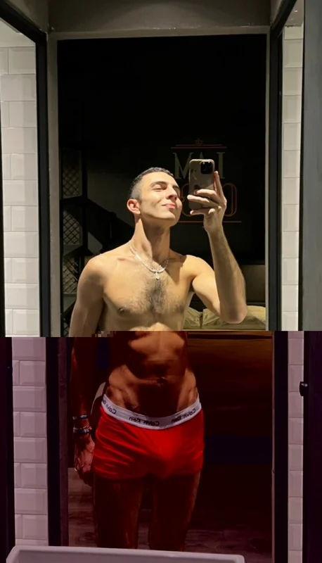 ℝ ℤ OnlyFans creator with engaging content