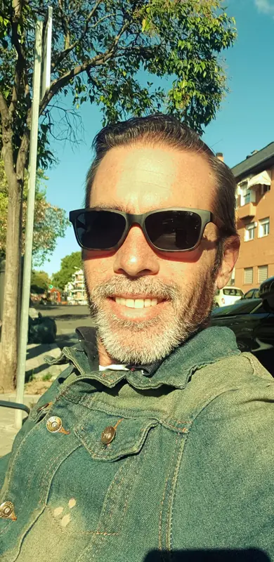Borjacc81 OnlyFans creator with playful personality