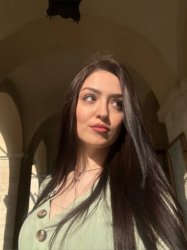 Uliana OnlyFans creator with exclusive content