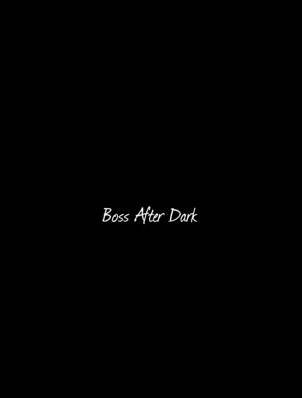 Bossafterdark OnlyFans POV photographer