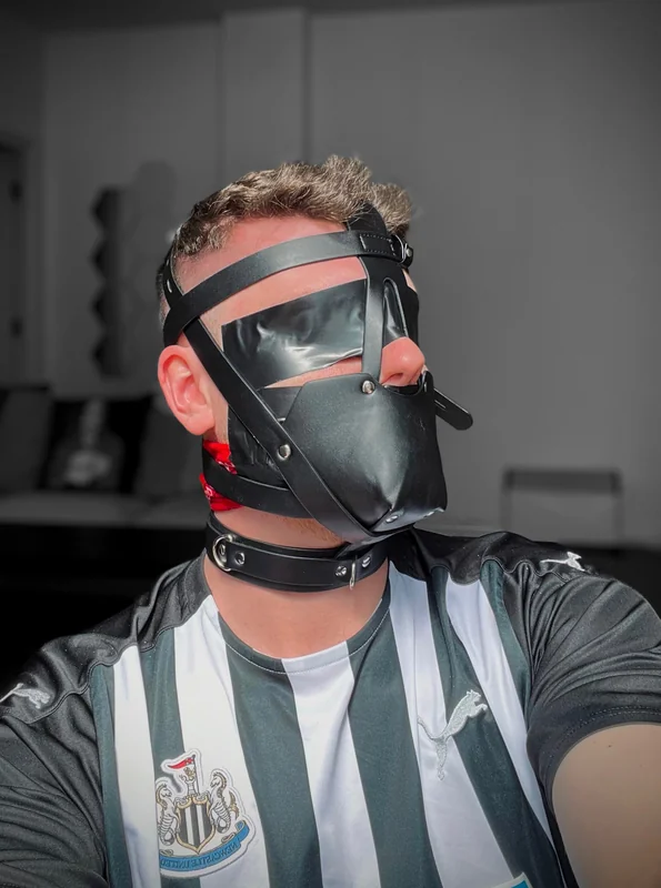 BoundJake OnlyFans tall kinky guy