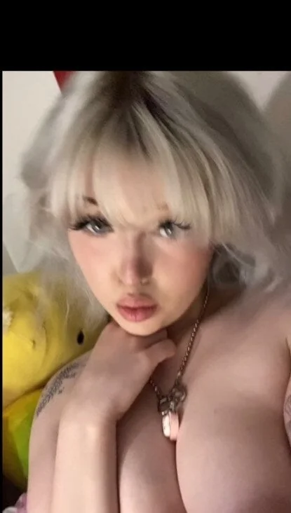 Br4ttyb7tch OnlyFans blonde creator