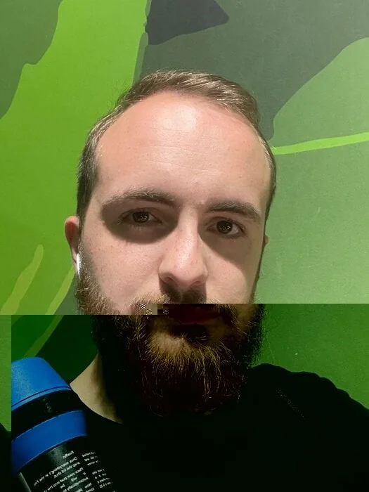 Bradstoneuk OnlyFans male adult performer