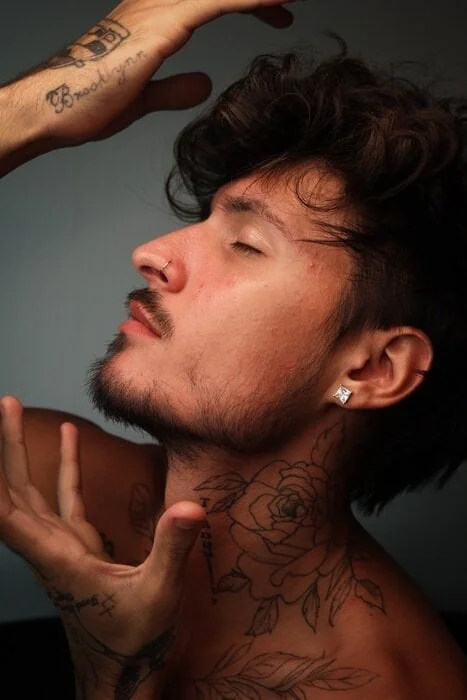Brandonmufalli OnlyFans creator