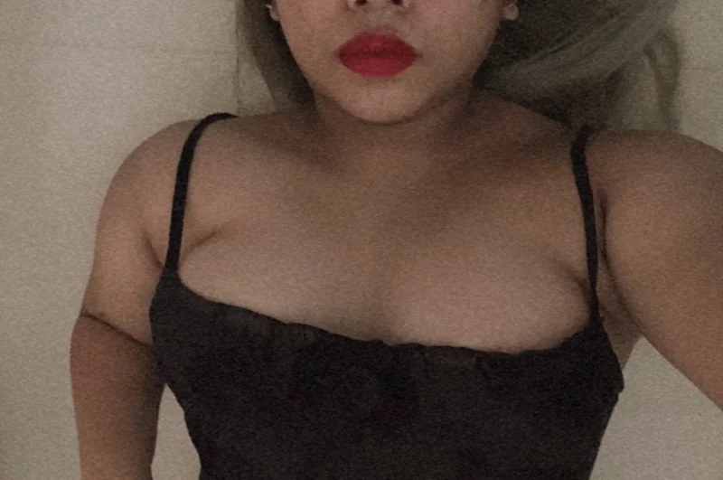 luna OnlyFans creator with playful content