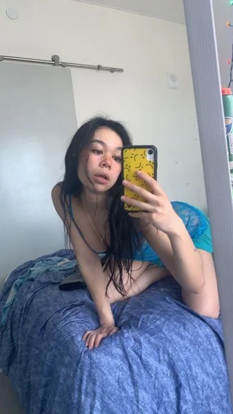 Brianna Arson OnlyFans petite creator