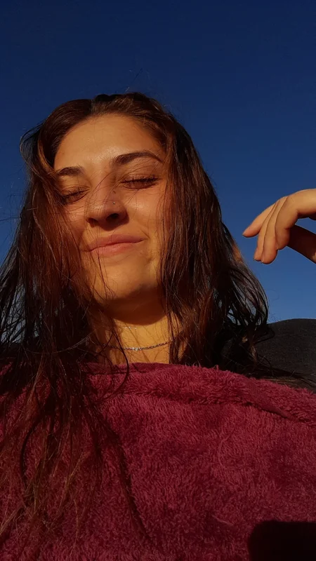 Brenn OnlyFans casual selfie creator