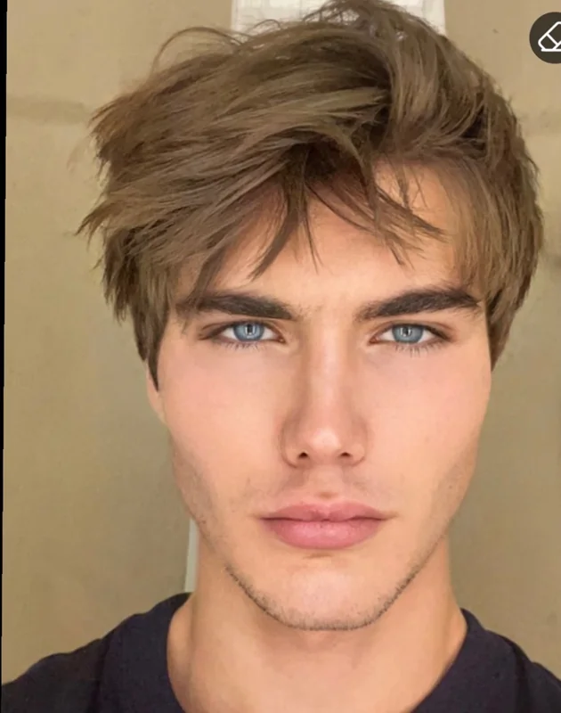 Brett The Dream OnlyFans solo content creator