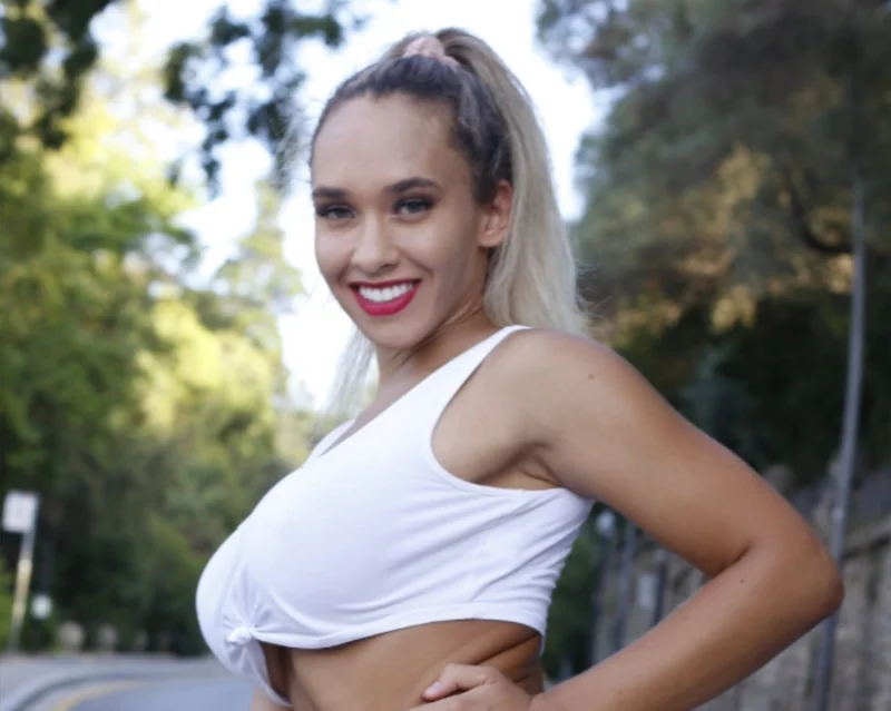 Briana Moon SALE profile on OnlyFans with exclusive content