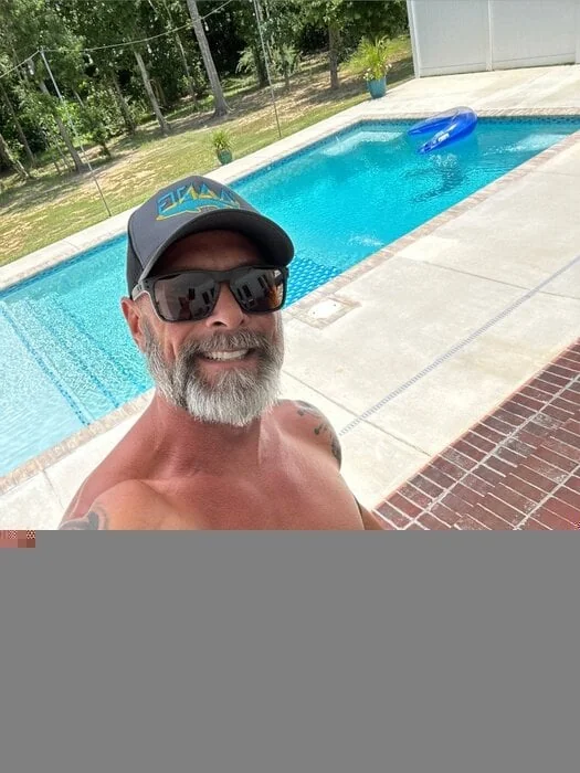 Brianedger OnlyFans Retired USAF Master Sergeant