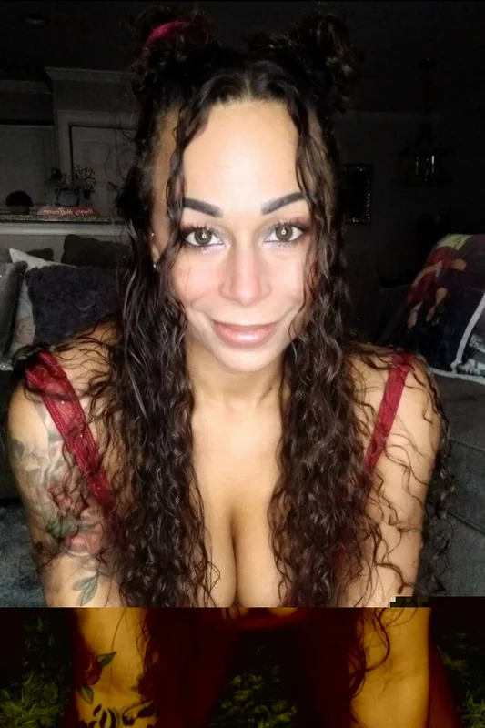 Brianna Frost OnlyFans creator with a passion for sports