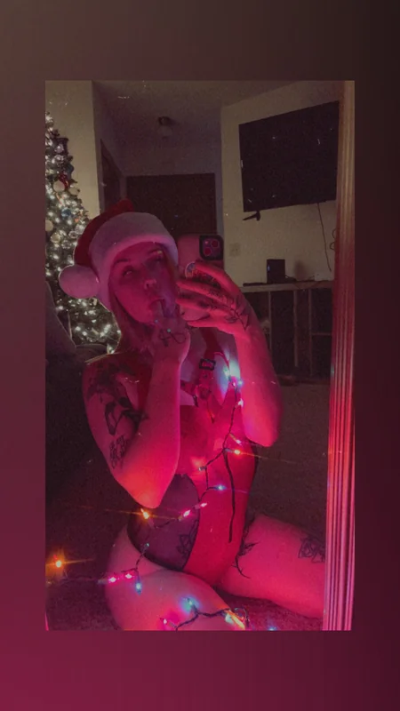 Brina OnlyFans tattooed creator