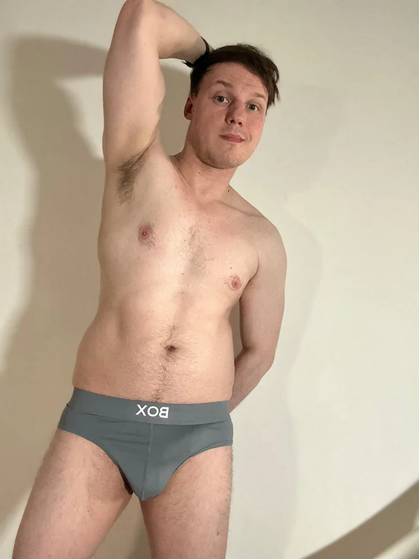 Britishladde OnlyFans creator with engaging content