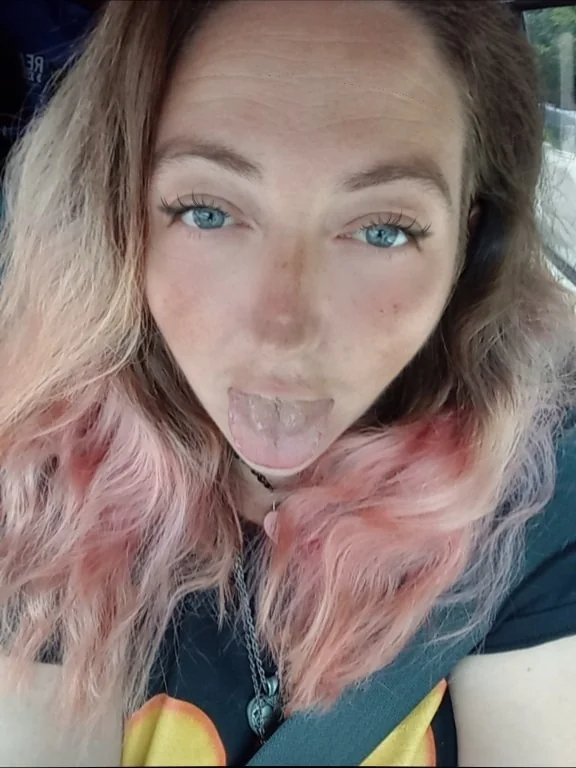 GodessBritn3y OnlyFans creator with custom content