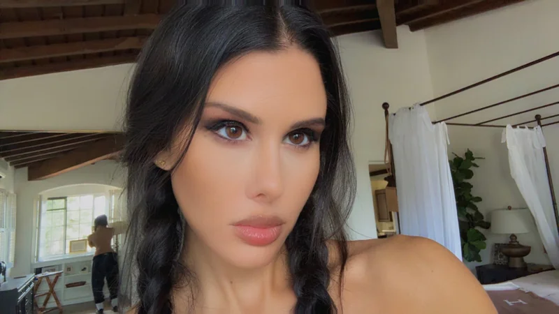 Brittany Furlan Lee OnlyFans creator with daily updates
