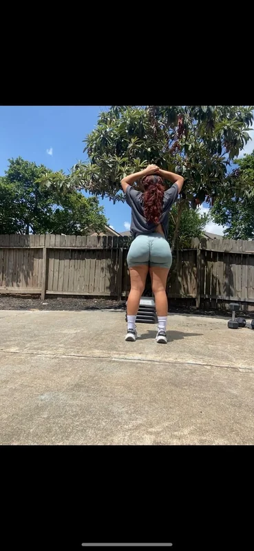 Brittanyyg OnlyFans trans creator with red hair