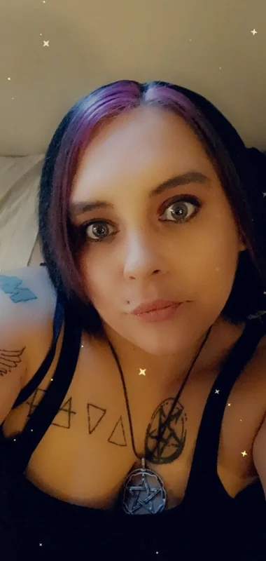Brittnicole1989 OnlyFans Tattooed Alternative Creator