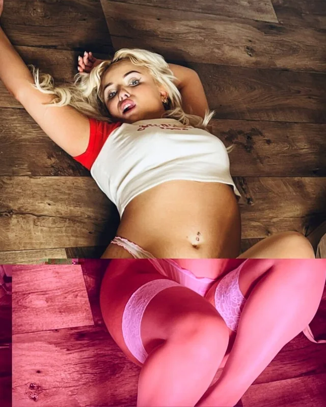 Broganlouisee OnlyFans creator with teasing content