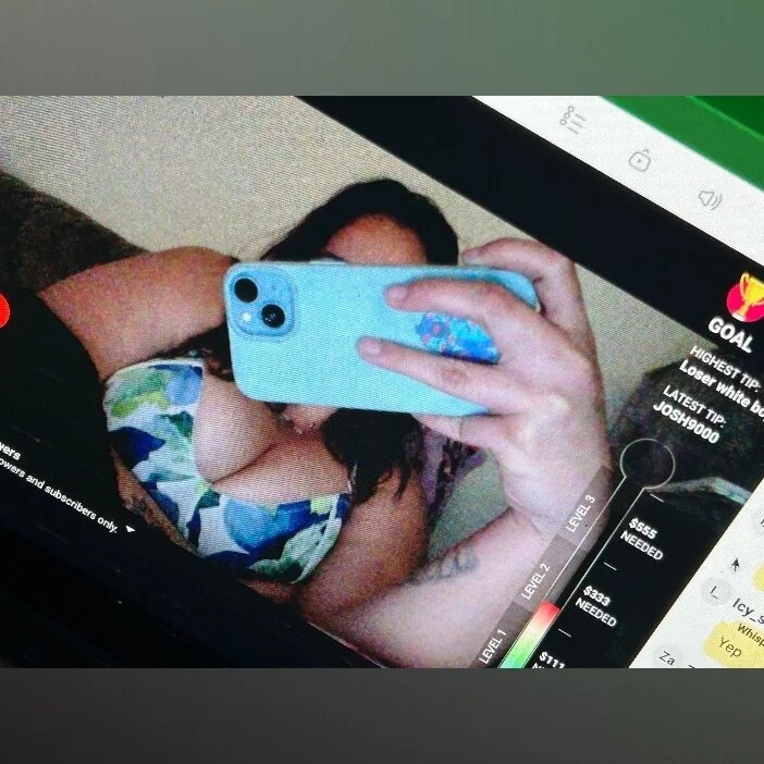 Mamita Glow OnlyFans creator profile picture