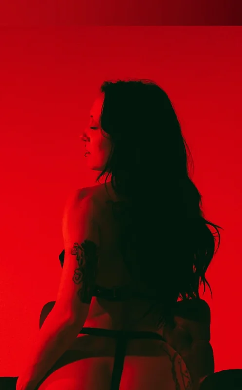 Shiloh Wilde OnlyFans alt content creator