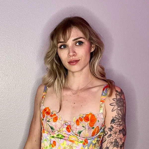 brooke.violet OnlyFans spicy content creator