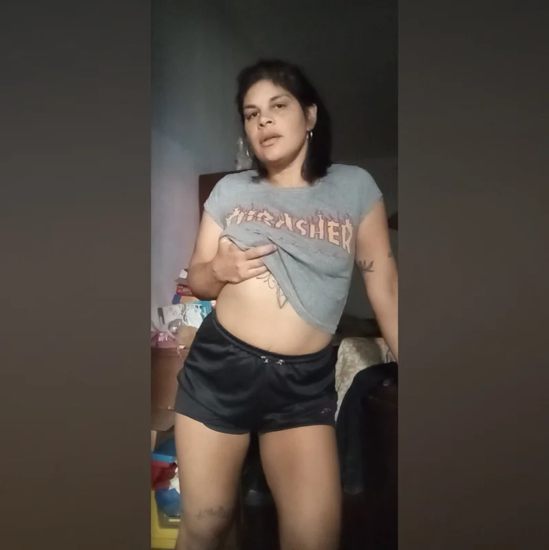 Yanu OnlyFans creator with a captivating personality