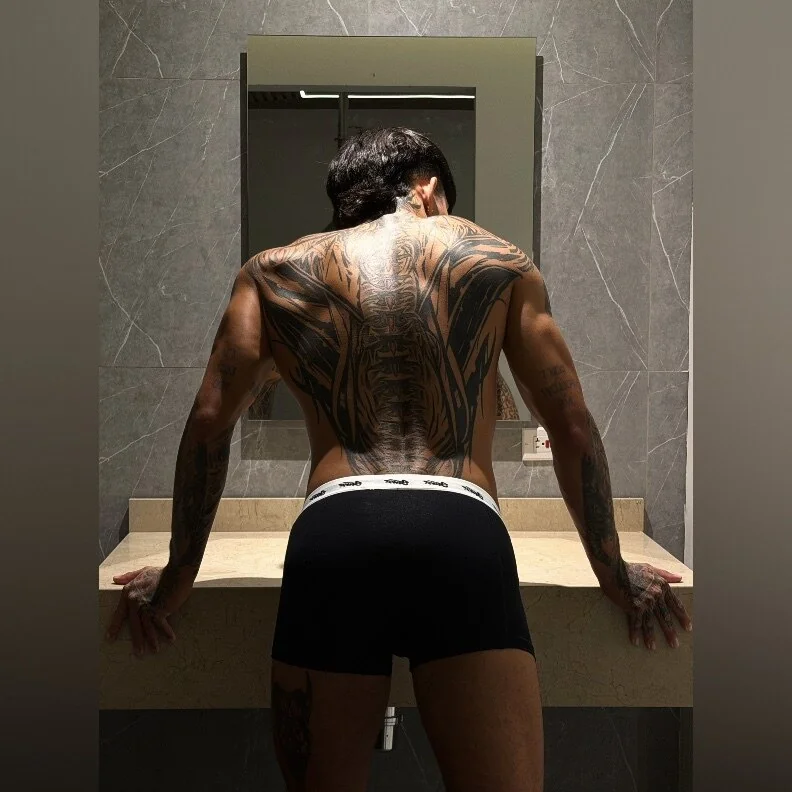 Brunobbbeliel OnlyFans playful creator