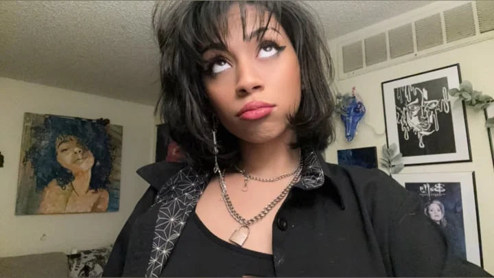 Aspen on OnlyFans with engaging alt content.