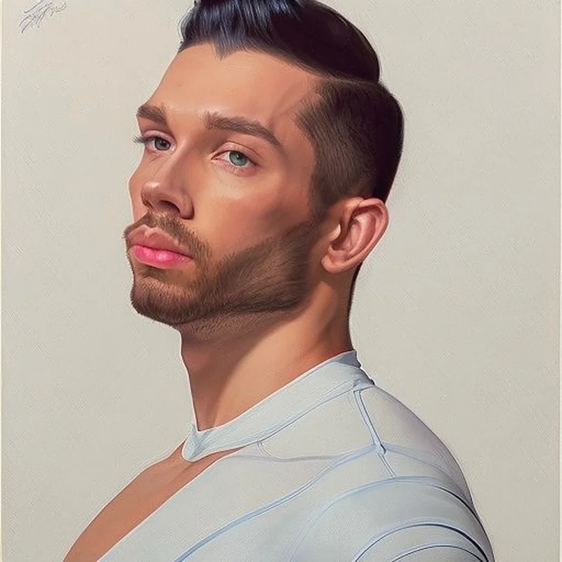 Bryanspinettyy OnlyFans creator with engaging content