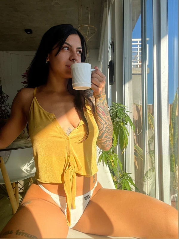 Brypunky FREE OnlyFans creator with engaging content