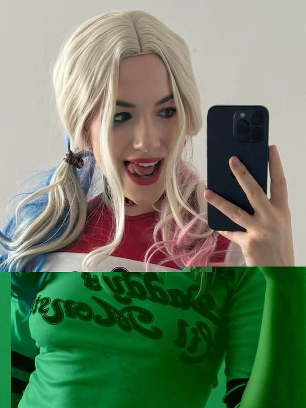 Beth OnlyFans creator showcasing cosplay
