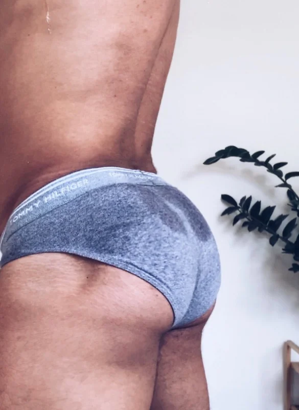 BubbleButtDude OnlyFans with a big juicy muscle butt