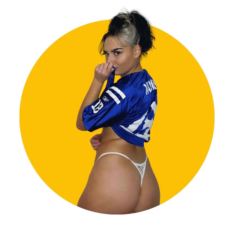 Bubblegumbitcx OnlyFans naughty nerd