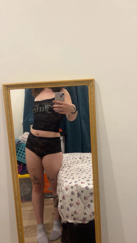 bunny_baby OnlyFans creator with cute aesthetic